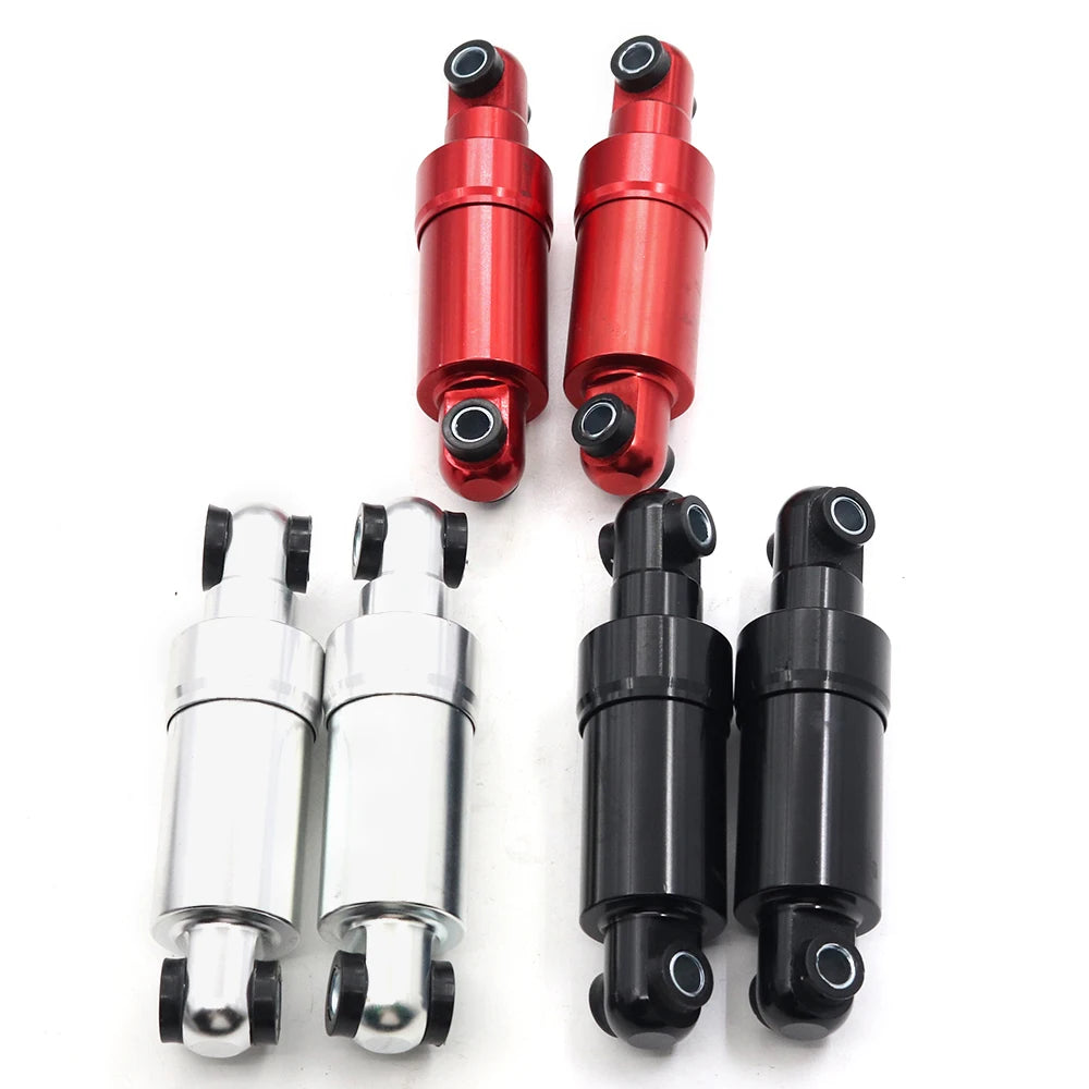 New Image Hot Selling Scooter Parts Rear Shock Absorber for Kugoo M4/M4 Pro Scooter Electric Parts Suspension