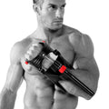 Adjustable Anti-slide Hand Wrist Device Power Developer Strength Training Forearm Exercise Equipment Hand Grip Exerciser Trainer