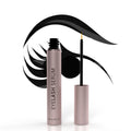 China Natural Safe Mini Transparent Herbal Cosmetics Organic Vegan Enhancer for Eyelash Extensions Lash Serum Growth Treatment