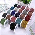 2025 Crystal 1 Roll 10 Yards 2MM Crystal Rhinestone Close Chain Rhinestone Claw  Cup Chain Trim for Jewelry Crafts DIY