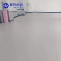 Factory 2.0 mm 3.5 mm 5 mm Plain Texture Waterproof Dance PVC Flooring Luxury Flooring