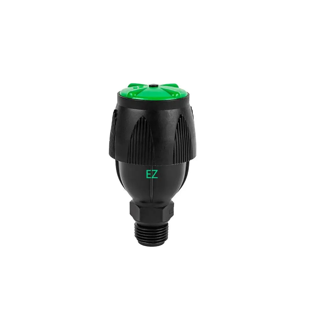 High-Pressure Rotating Sprinkle Irrigation System Insect-Proof Plastic Watering Equipment for Farms Fields Factory Cheap Price