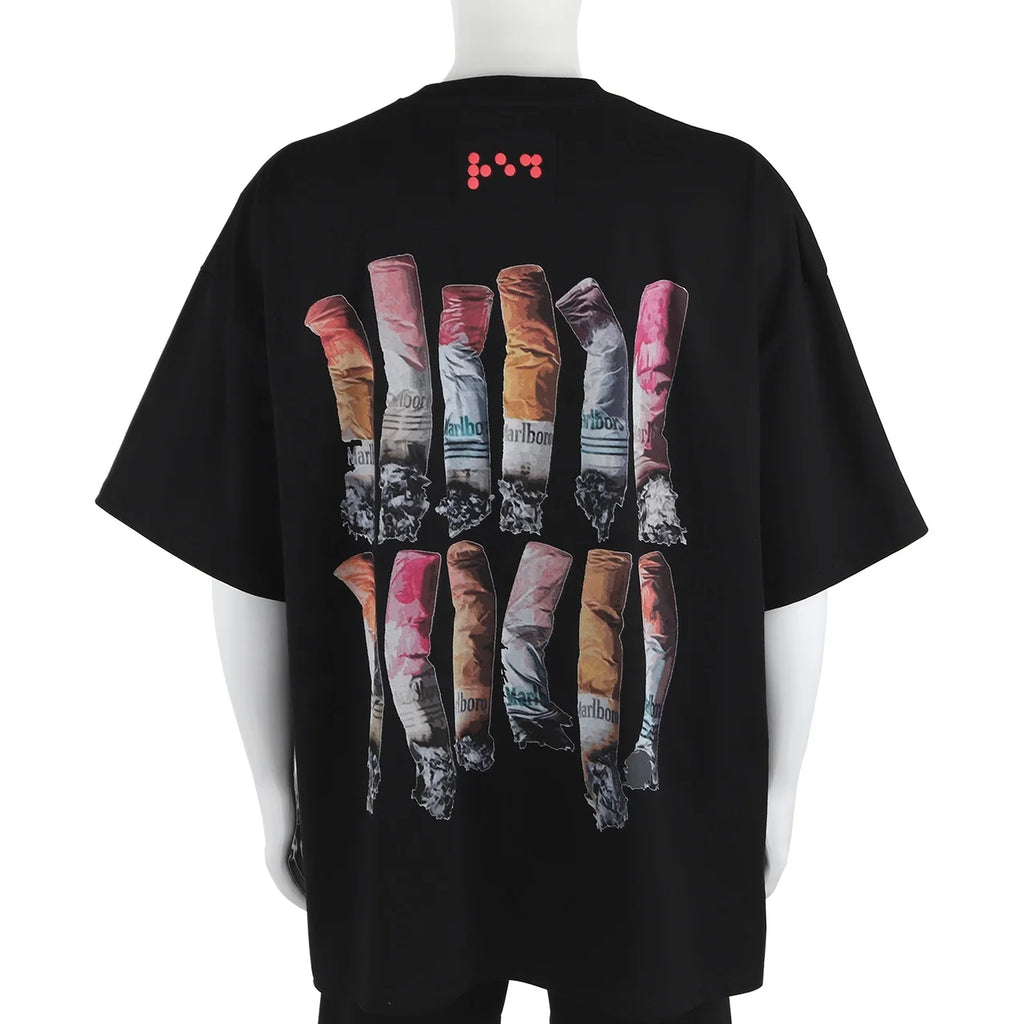 400 Gsm 100% Cotton t Shirt Heavyweight Street Wear Relaxed Fit Y2k 100 Cotton Oversized t Shirt for Man