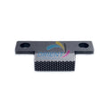 Quality 5pcs 91.581.620 Gripper Pad for Heidelberg SM102 CD102 Impression Cylinder Machine Parts Gripper Pad Straight Cut Pad