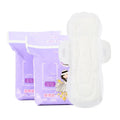 Wholesale Price China Female Big Sanitary Napkin Manufacturers Organic Bamboo Sanitary Pads