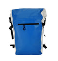 Soft Coating PVC 20L 30L Dry Backpack Bag Waterproof Foldable Backpack