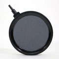 Aquarium Air Stone Disk Tray Aquarium Oxygen Pump Sand Stone Bubble for Fish Tank Air Stone Hydroponic