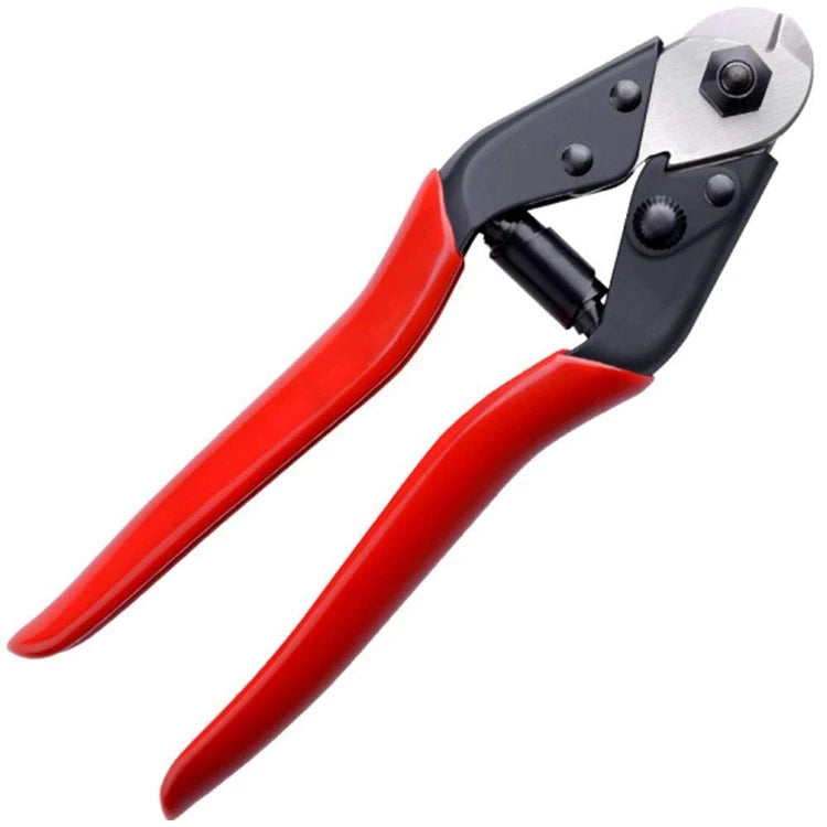 YUHANG Heavy Duty  Aircraft Cable Cutter DIY Grade up to 5/32\" Customized ODM & OEM Support Hand Tool