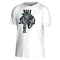 2022 Custom Mock Neck Big and Tall Cotton Gym Oversized Unisex for Women for Men Workout Shirt