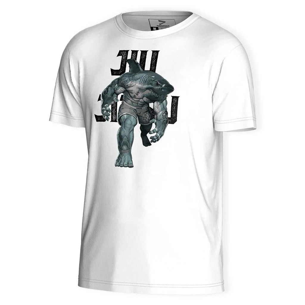 2022 Custom Mock Neck Big and Tall Cotton Gym Oversized Unisex for Women for Men Workout Shirt