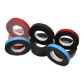 1mm 1.5mm 2mm 3mm 5mm Thick 9.5mm 15mm 24mm Custom Size Self Adhesive Polyethylene Foam Tape for Furniture Metal Acrylic Sheet