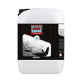 Magic Shine 5 Lt Exhaust Cleaner Sgrassatore Marmitta Made in Italy