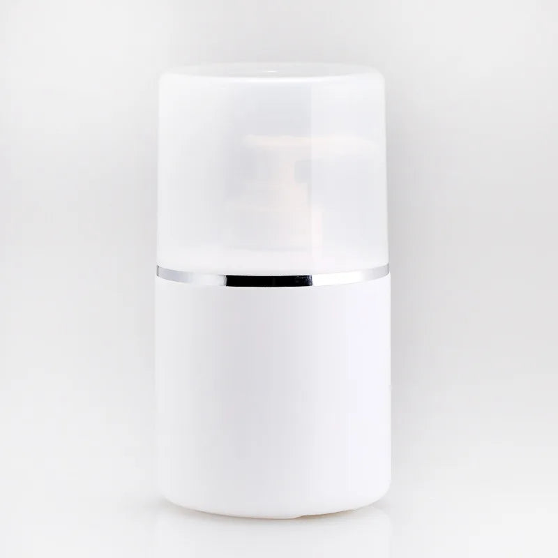 Manufacturers Supply Customizable 250ML Plastic Bottles Pump Sprayer Seal for Lotion and Skin Care Serum Container
