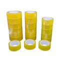 Self Adhesive Carton Sealing Waterproof Bopp Packaging Tape