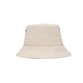 New Arrival Adjustable Cotton  Embroidery Logo Bucket Hat Outdoor Sun Protection Fisherman Hat for Women Men