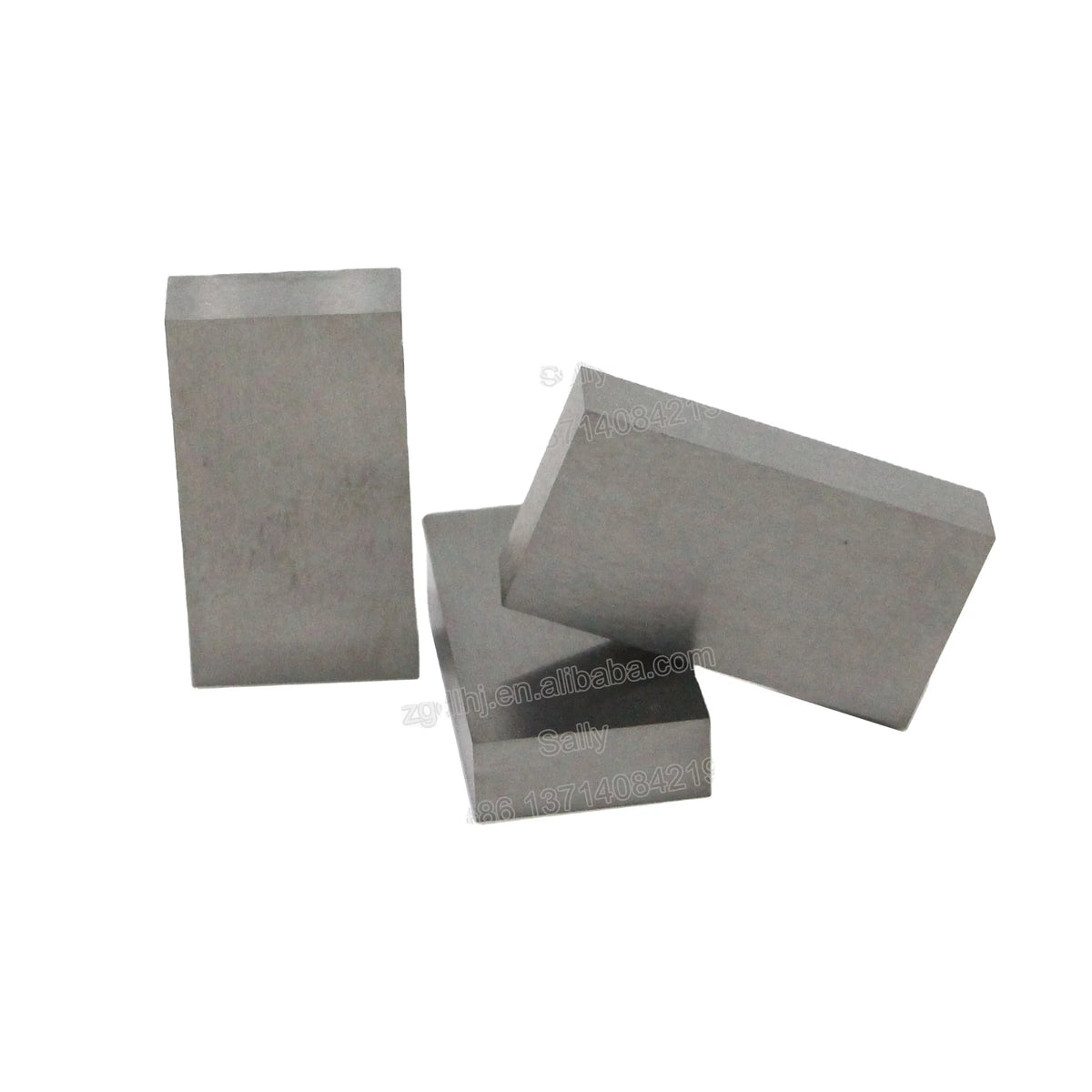Good Cemented Carbide Material Ingot MegaBDM