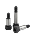 Fastener Wholesale M5 M8 M10 Grade 12.9 ISO7379 Hex Socket Shoulder Screw