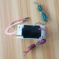 DC20KV Output High Ion Density Plasma Generator for air Purifier Parts HVAC Parts