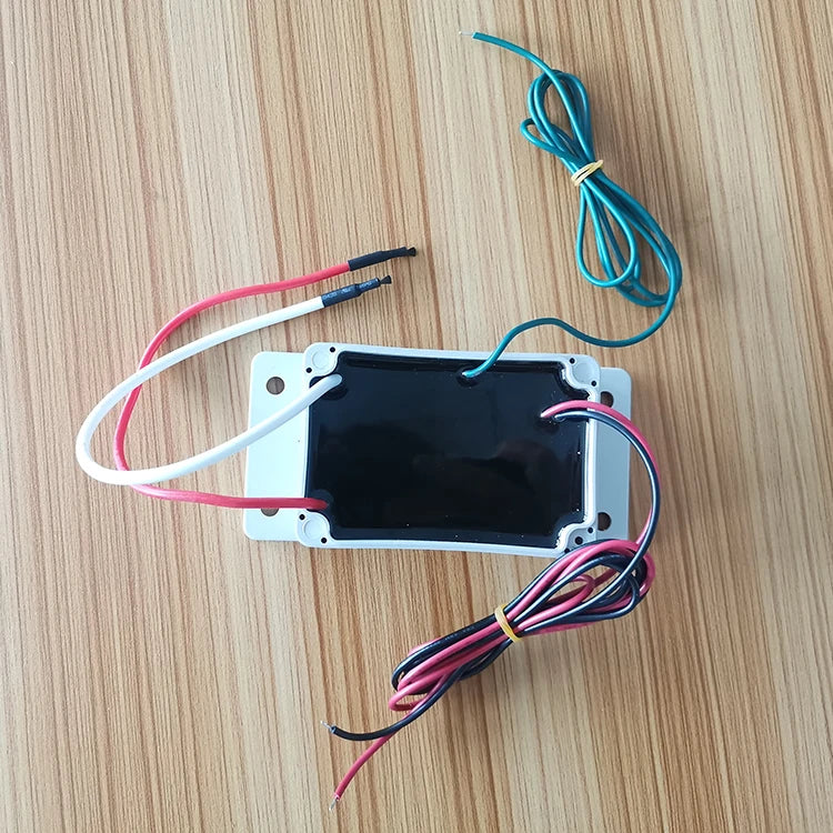 DC20KV Output High Ion Density Plasma Generator for air Purifier Parts HVAC Parts