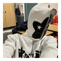 New Product Mens Heavy Cotton Hoodie Modern Soft Men's Casual Vintage Custom Printing Zipper Hoodies