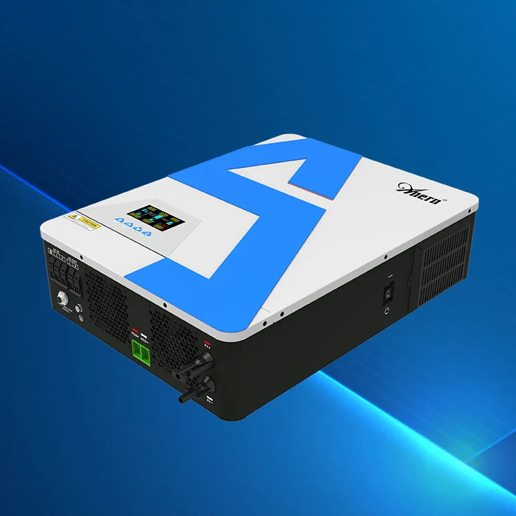 Anern OFF GRID 5kva Hybrid Solar Inverter