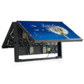Double Side Advertising Digital LED Display P4 P5 P6 P8 P10 Waterproof Outdoor Digital Signage and Displays
