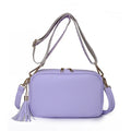 2025 PU Leather Shoulder Bags Large Capacity Single Strap Fashionable  Available Women's Shoulder Bags