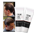 ARGANRRO Factory Non Sticky No Alcohol Soft Hold Fix Hair Styling Gel for Men