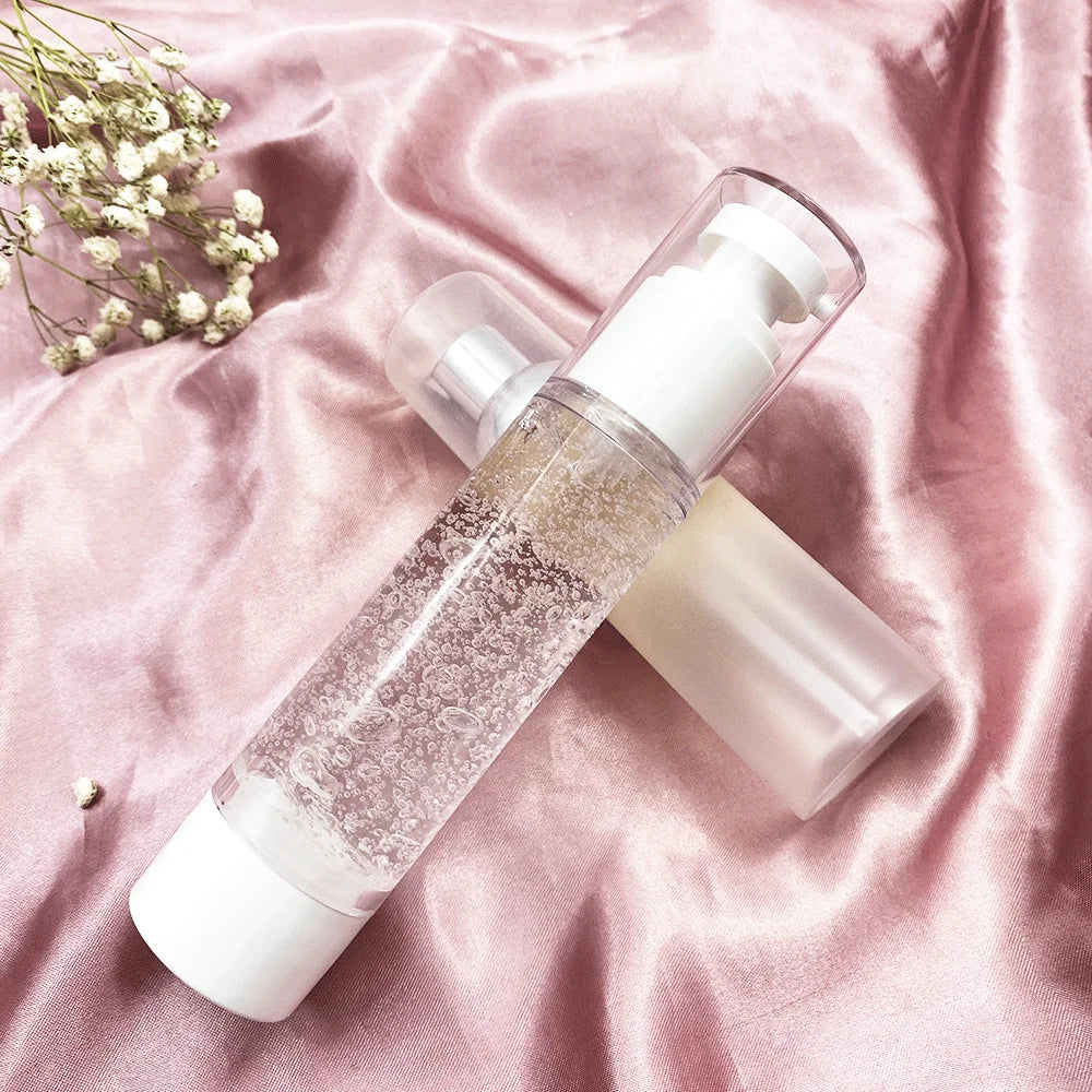 Best Quality Foam Eyelash Extension Cleaning Shampoo Lash Gel Cleanser Private Label for Eyelash Extensions