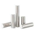 Stainless Steel Round Pin A2 A4-70 A4-80 SS304 SS316 Stainless Steel Dowel Pin Parallel Pins DIN6325