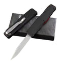 BM14800  AU.TO Outdoor Camping Tactical Survival Folding Pocket Knife EDC Multi-purpose Camping Tool Knives