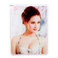 RubySub BL-12 150*200*5MM Factory Directly Decoration Sublimation Glass Photo Frame Blanks