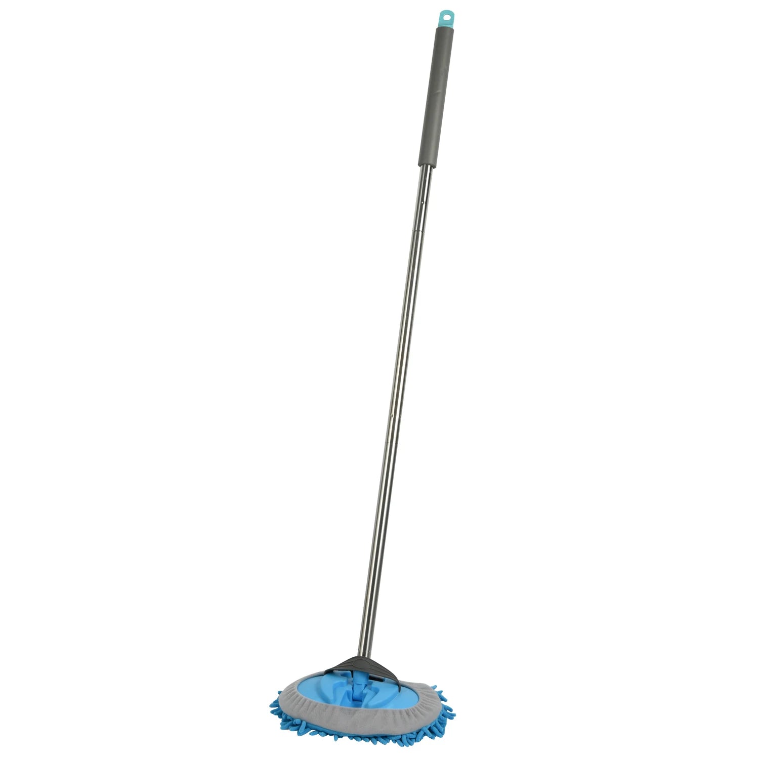 DOOSO Microfiber Flat Mop Head Wall Ceiling Cleaning Chenille Mop Pad Household Dusting Clean