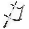 Door Frame Multi Functional Doorway Pull up Bar Wall Chin up Bar Horizontal Bar