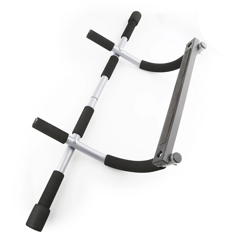 Door Frame Multi Functional Doorway Pull up Bar Wall Chin up Bar Horizontal Bar