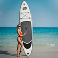 In Stock New Inflatable SUP Surfboard Water Sports Stand up Paddle Board PVC Drop Stitch Wakeboard Paddle Board Customizable