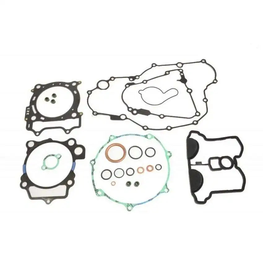 XRadical Flat Gasket Engine Kit Plastic Material for Yamaha YZF 450 06-09