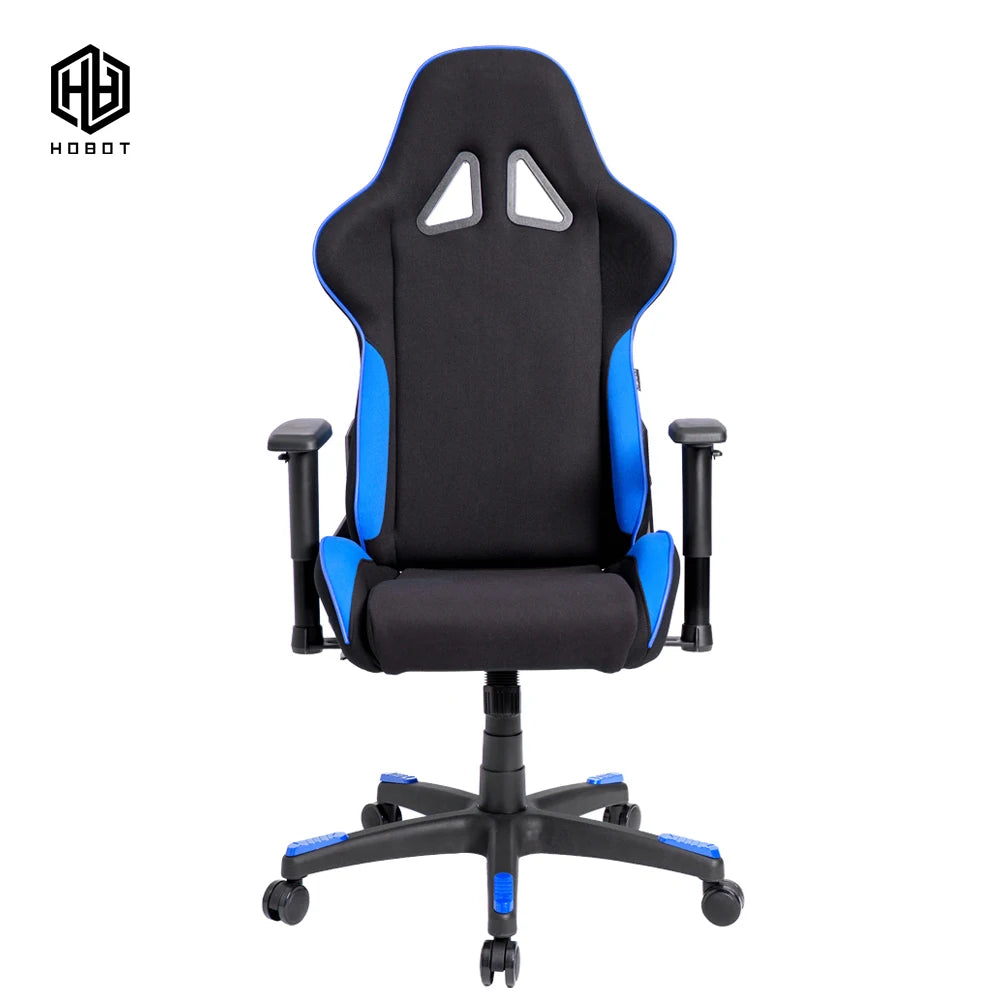 Wholesale Adjustable Armrest Swivel racing computer for Gamers Gaming Chair