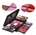 74 Colors Eyeshadow Palette Makeup Kits for Professionals Box Cosmetics Makeup Products