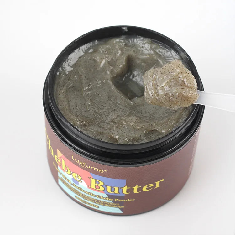 Deep Moisturizer Chebe Hair Grease Nourishing Hair Care Solution Chebe Butter for Hair Growth