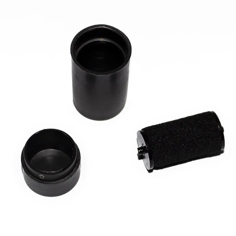 Handheld Digital Tag Label Machine Price Price Gun Price Tagger Labeling Ink Roller for Labeller