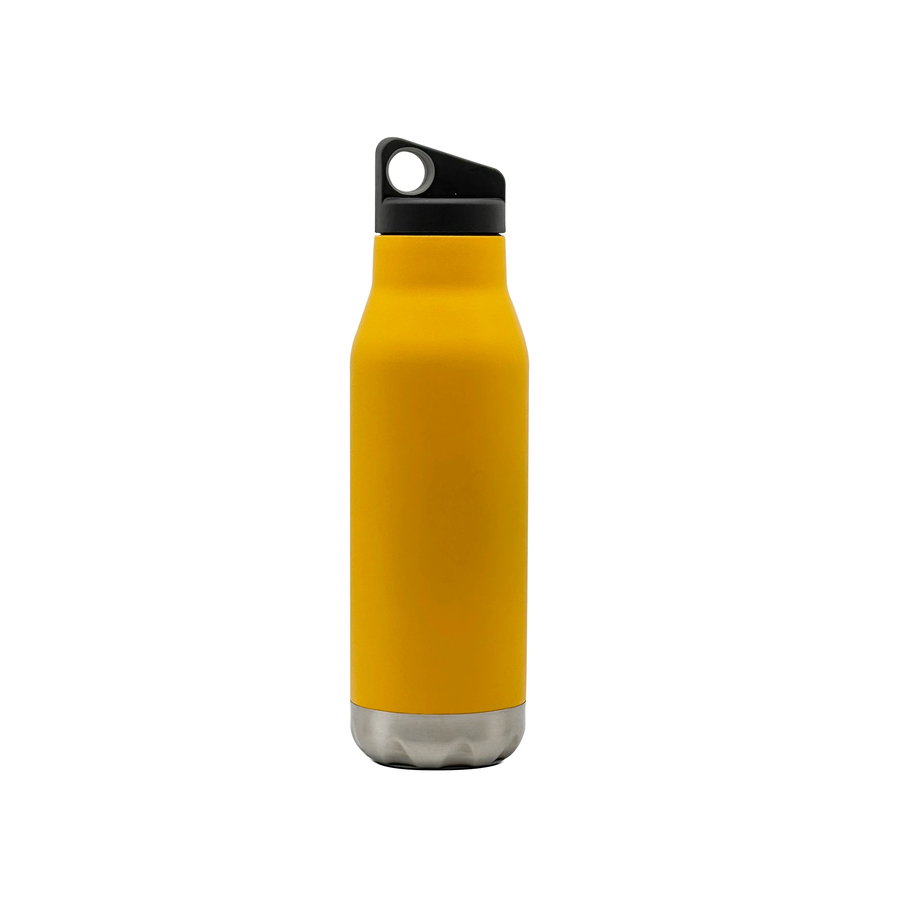Best Selling Products 2022 304 Stainless Steel Water Bottle Double Wall Lid Handle