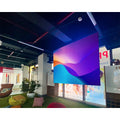 4x2 LED Video Wall Package Turnkey Solution 3.91mm Indoor LED Screen 500mm X 500mm P2.9 P3.91 Full Color Modular LED Display