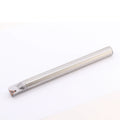 Maifix STFCR CNC Lathe HSS Cutter TCMT09 Inserts Internal High Speed Steel Shockproof Turning Tool Holder