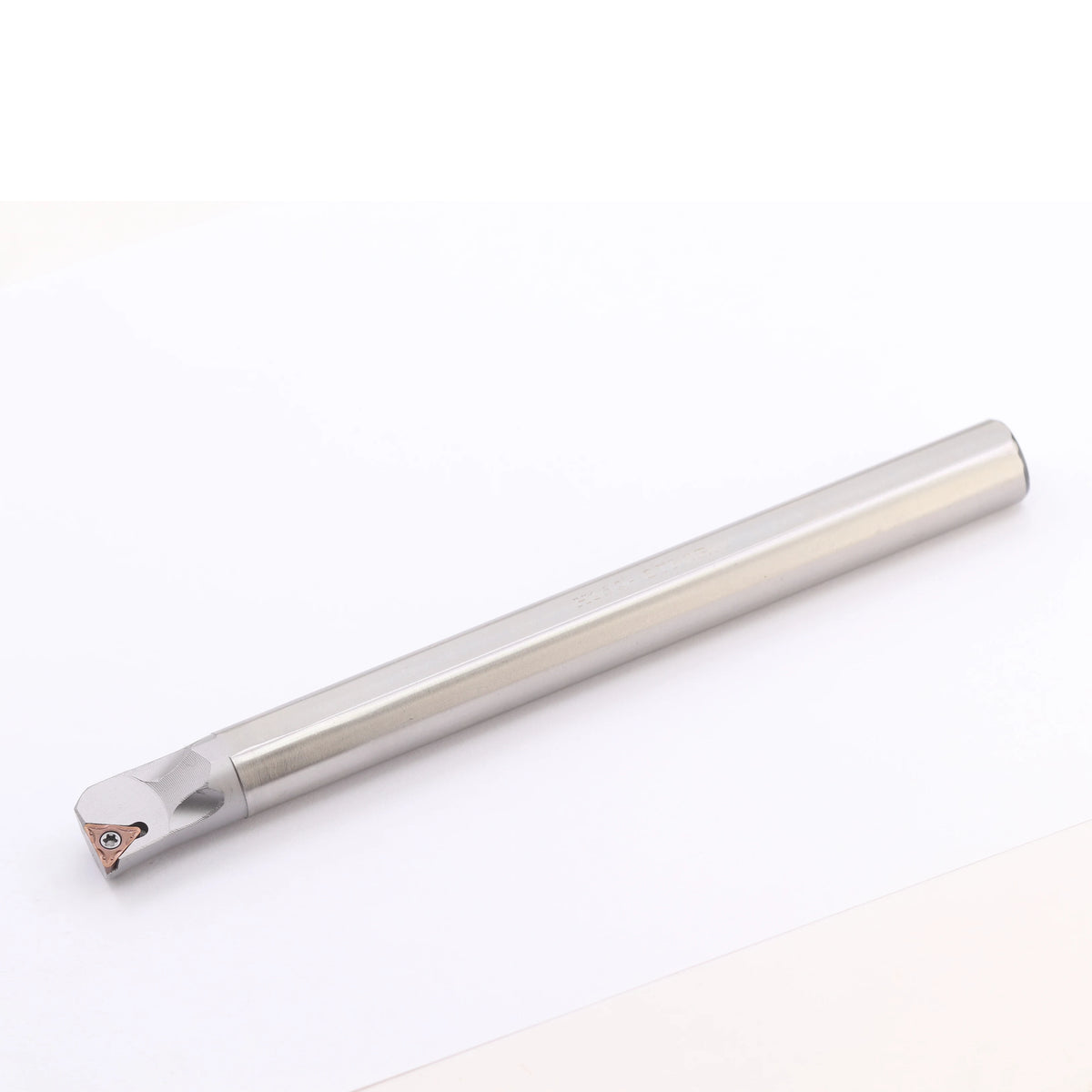 Maifix STFCR CNC Lathe HSS Cutter TCMT09 Inserts Internal High Speed Steel Shockproof Turning Tool Holder MegaBDM