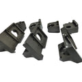 Aluminium Anodizing Parts Machining Parts Lathe Professional Cnc Precision Milling Machining