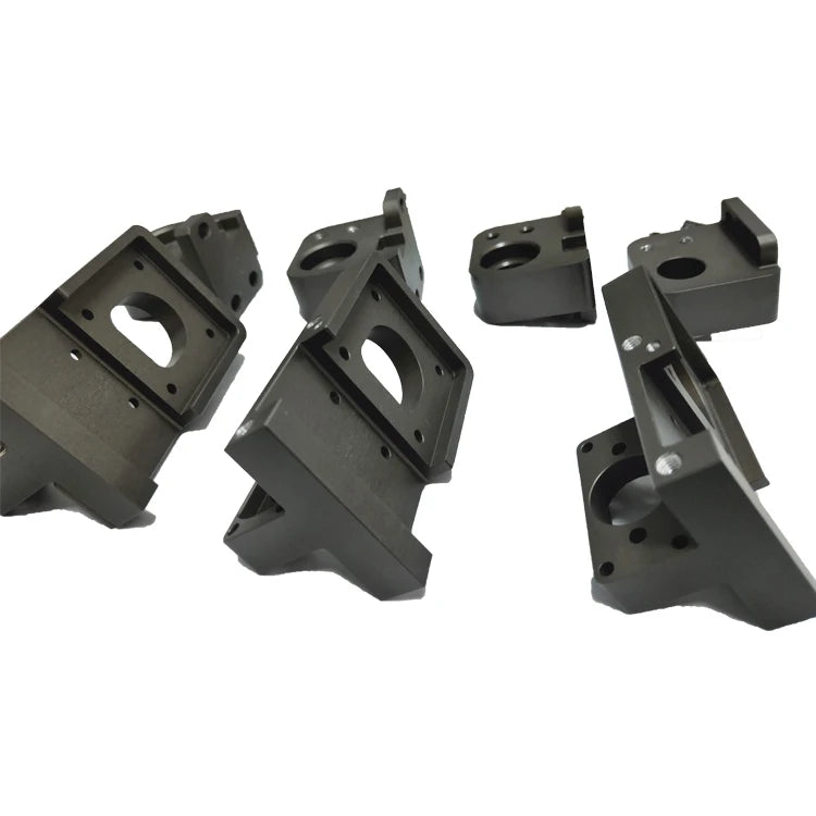 Aluminium Anodizing Parts Machining Parts Lathe Professional Cnc Precision Milling Machining