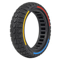Scooter Parts 9.5x2.5-6.1 Scooter Tire 9.5 Inch Explosion-proof Tire for Niu Electric Scooter Adults Solid Tire