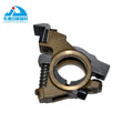 1 Set Cylinder Gripper M2.011.129/01 Bush Gripper Holder G2.011.128 G2.011.125 for Heidelberg SM74 Printing Machine