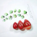 HY Yoni Wash Bath Carnelian Yoni eggs